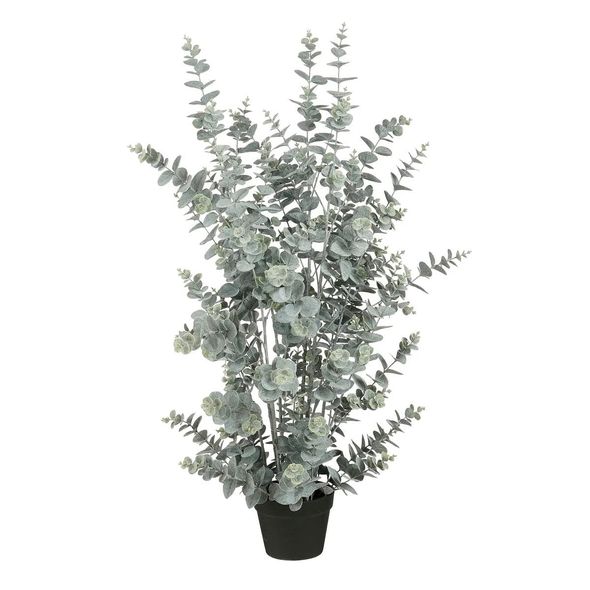 Artificial plant Green by Mica Decorations