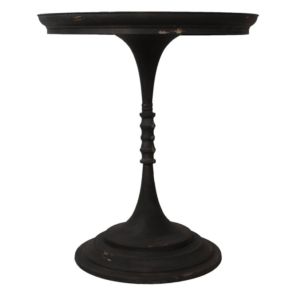 Side table Ø 60x68 cm by Clayre & Eef.