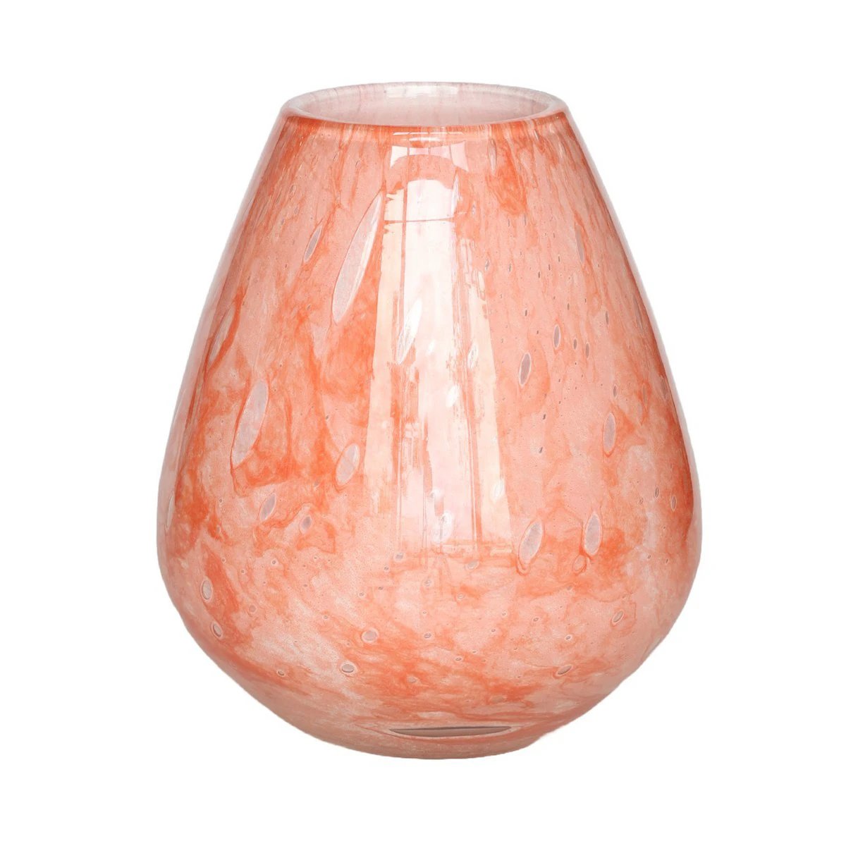 Vase - Tasman Elite pink by Vase The World