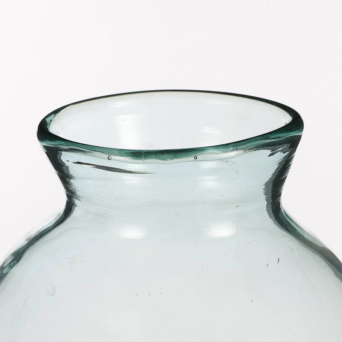 Decorative bottle of Florine by Mica Decorations
