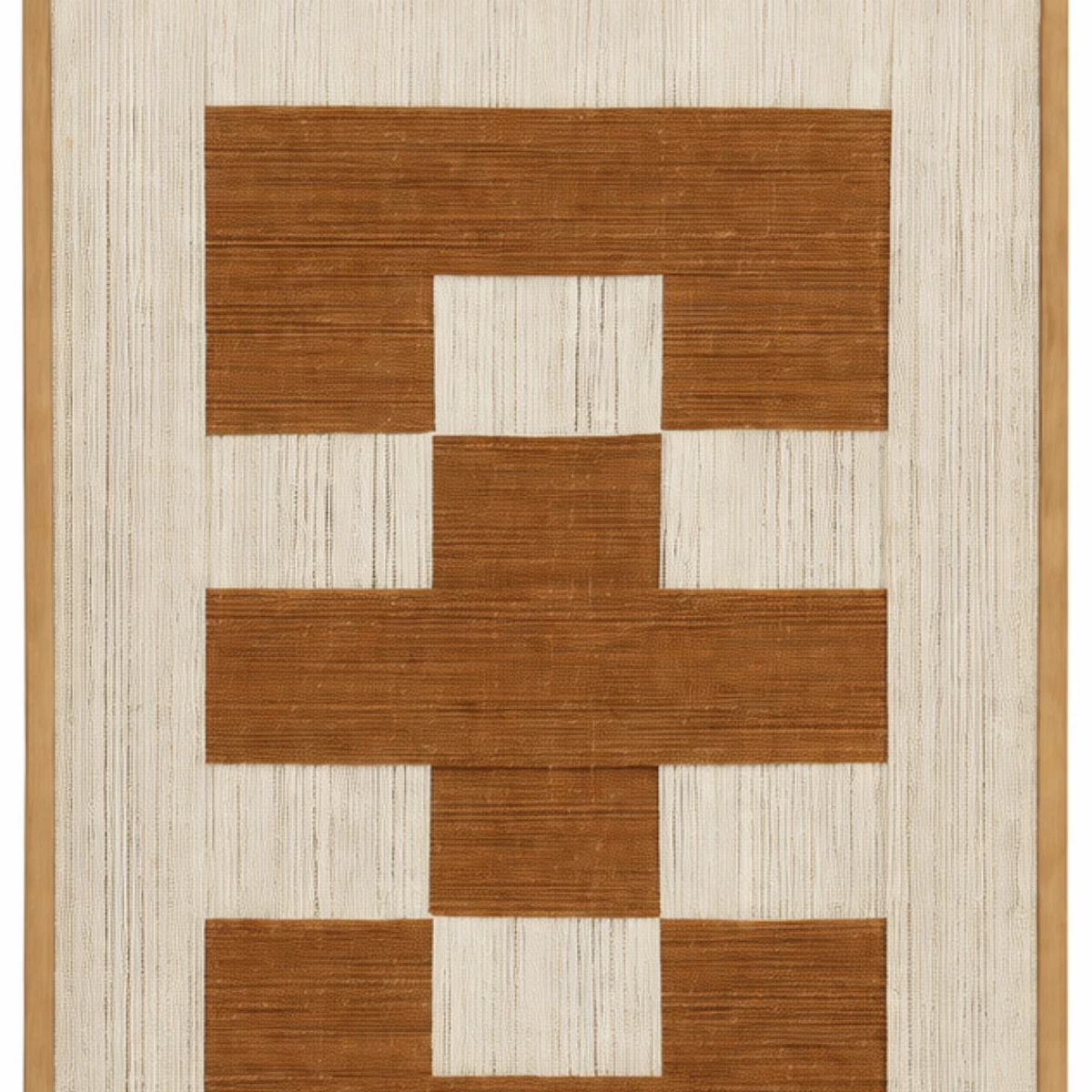 Wall decoration Brown by Mica Decorations