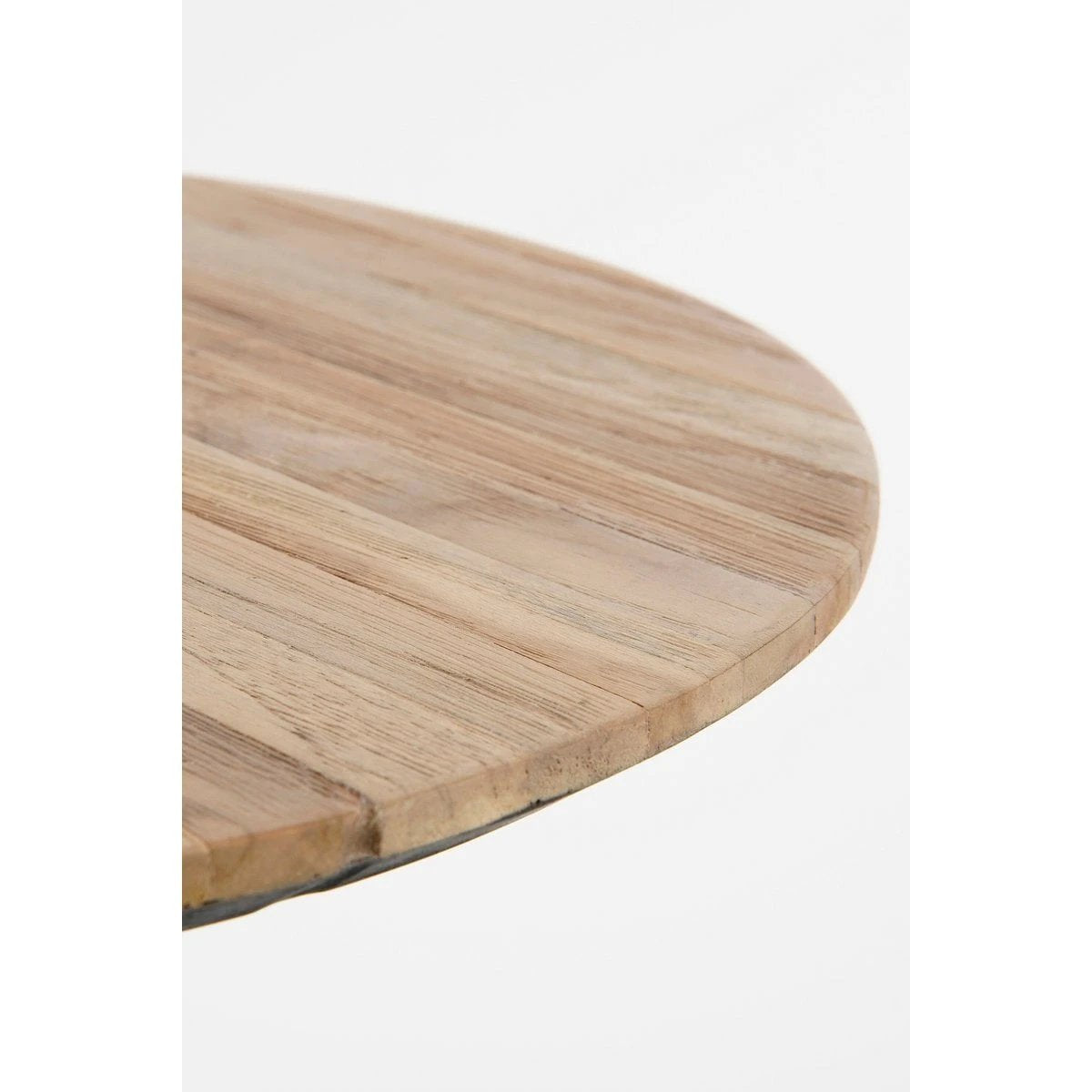 Side table set Jailey Brown by Mica Decorations