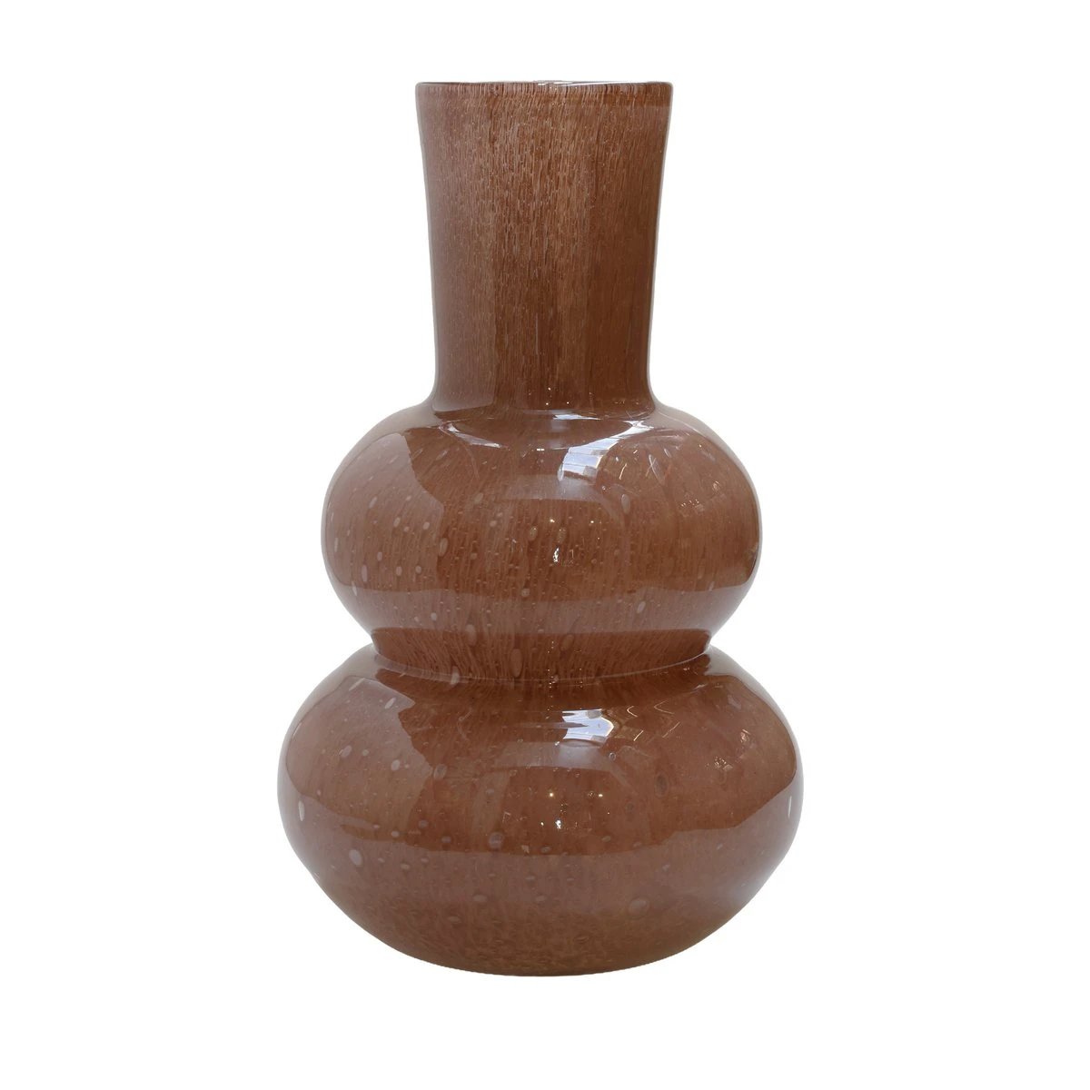 Wash - Lindy Elite Brown by Vase The World