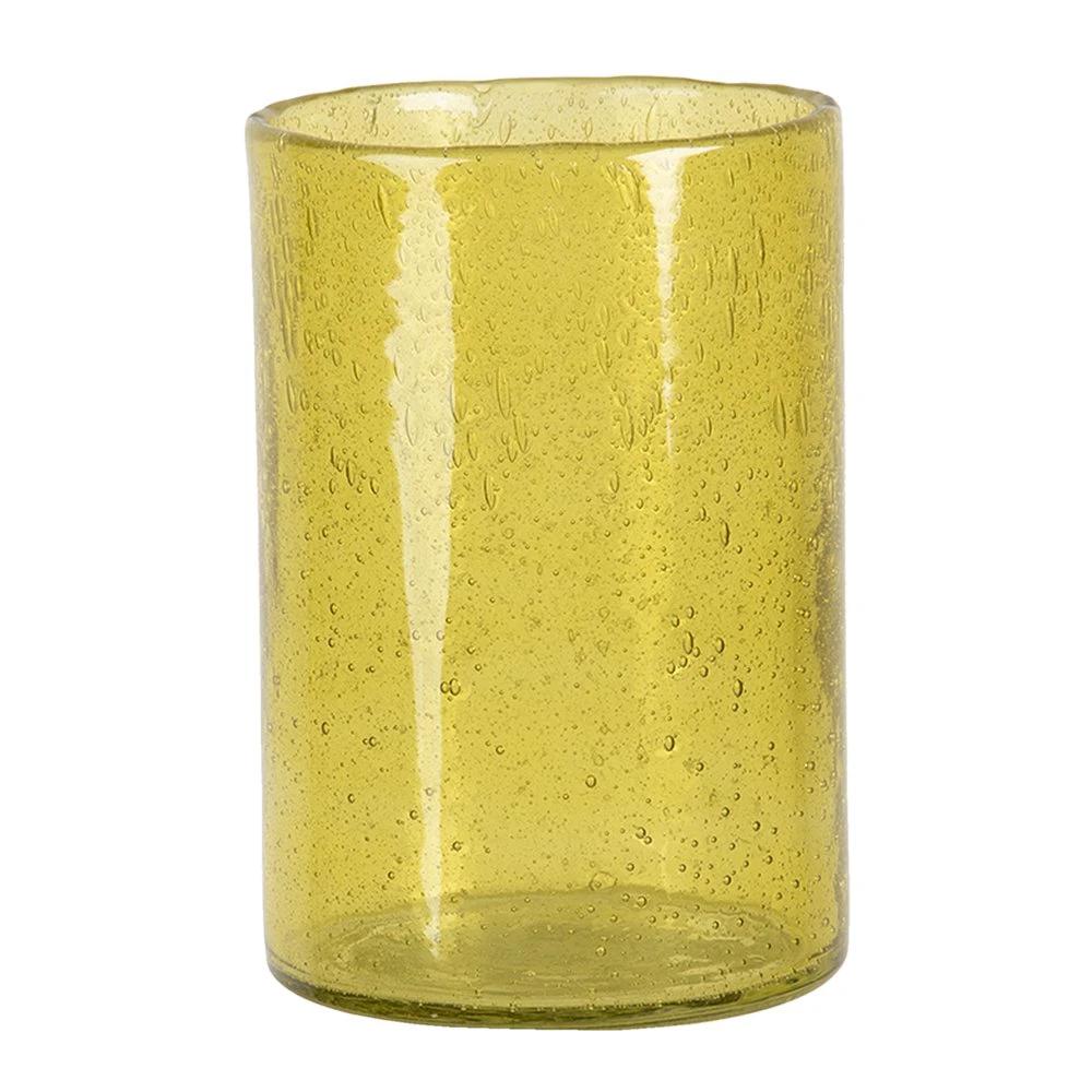 Tealight holder Ø 10x15 cm by Clayre & Eef.