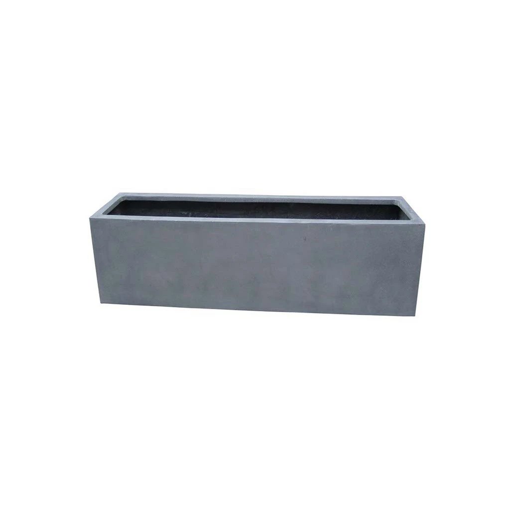 Planning box - Virginia Gray (set of 2 pieces) by Vase The World