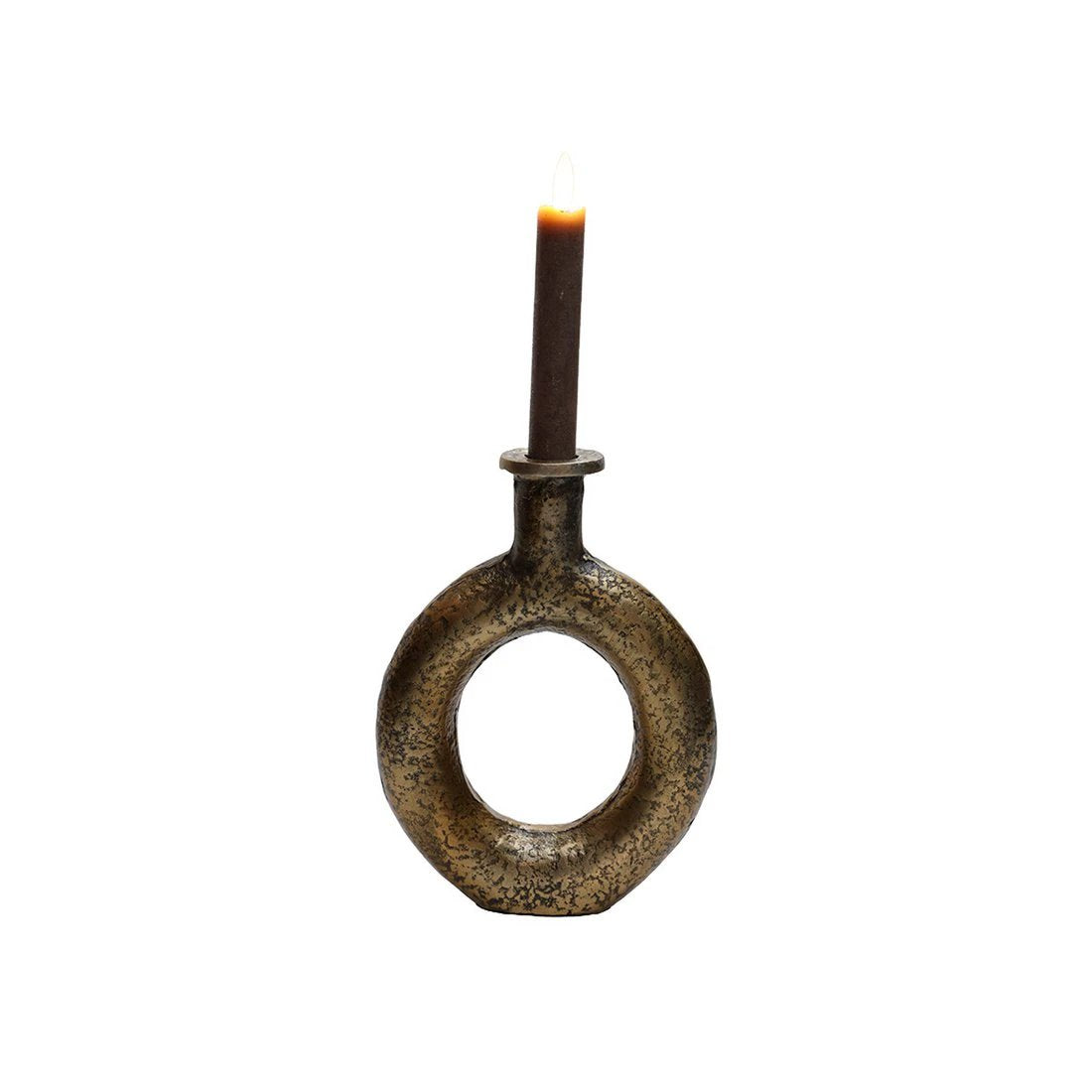 Karshuder - Rocha AZ Brass by Vase The World
