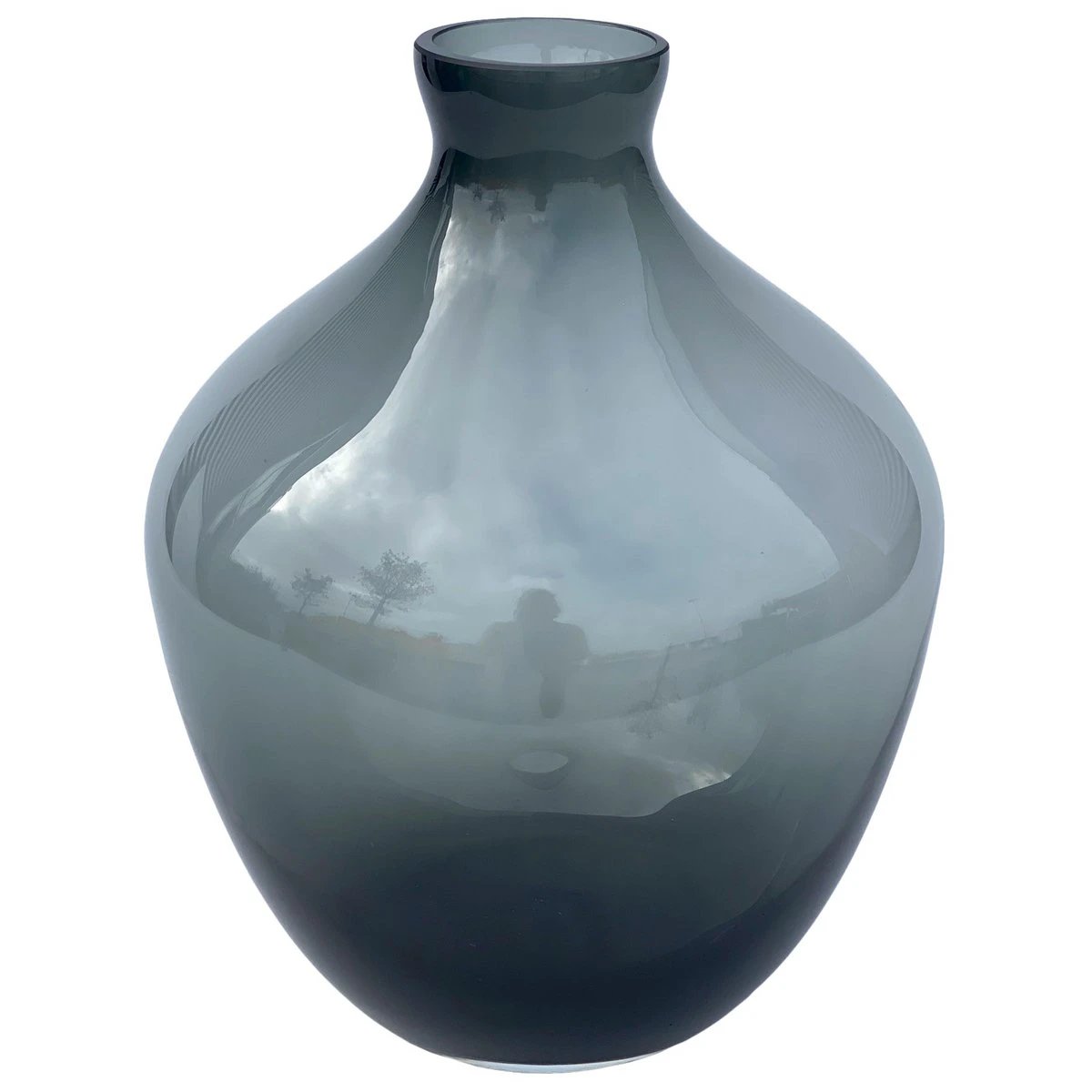 Wash - Thrum Gray by Vase The World