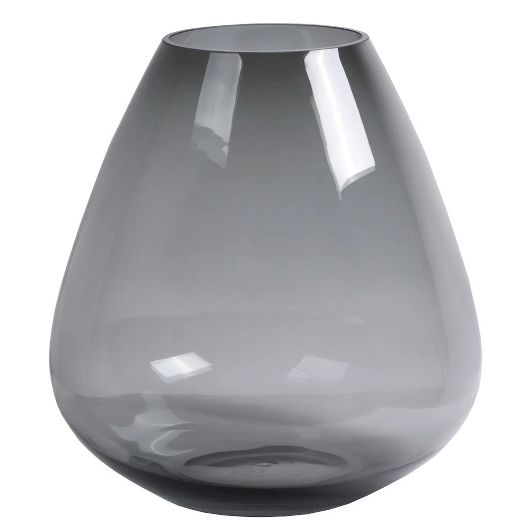 Vase - Tasman Gray by Vase The World