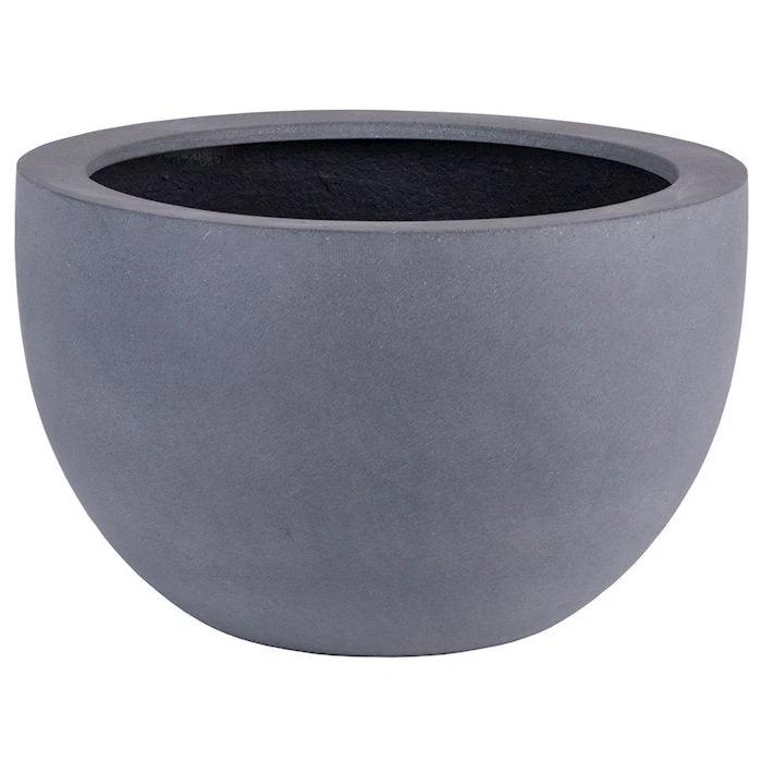 Plantenpot - Louisiana grey by Vase The World