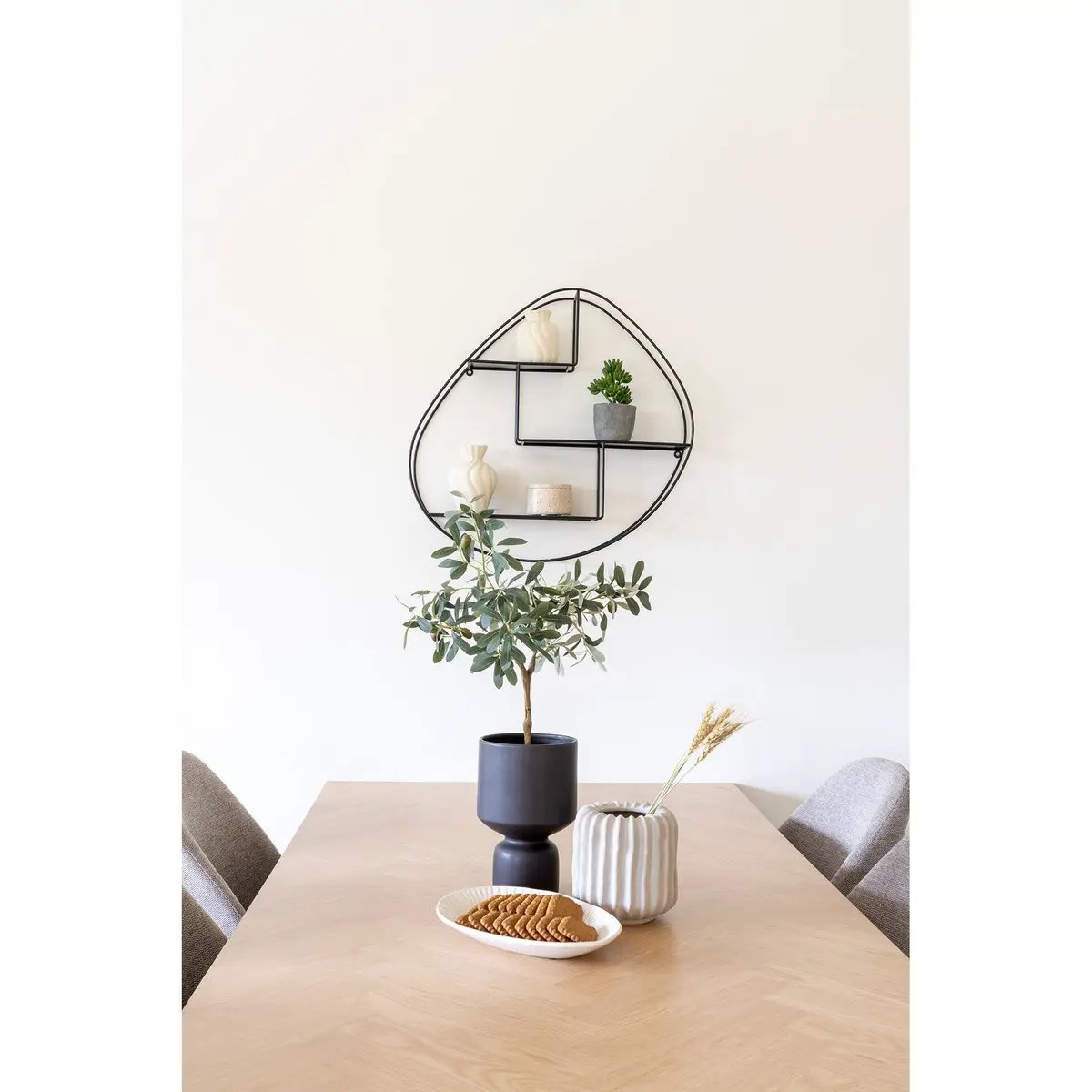 Olive Tree by EMIRELLE