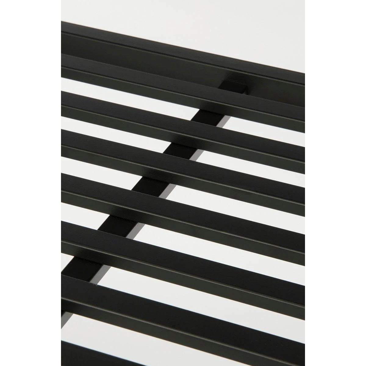 Outdoor plant table Greenrax Black by Mica Decorations