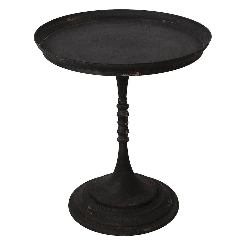 Side table Ø 60x68 cm by Clayre & Eef.