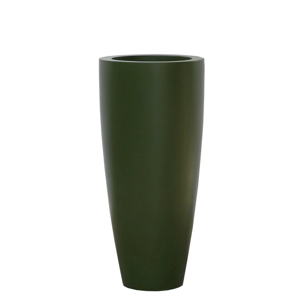 Plantenpot - Kentucky Green by Vase The World