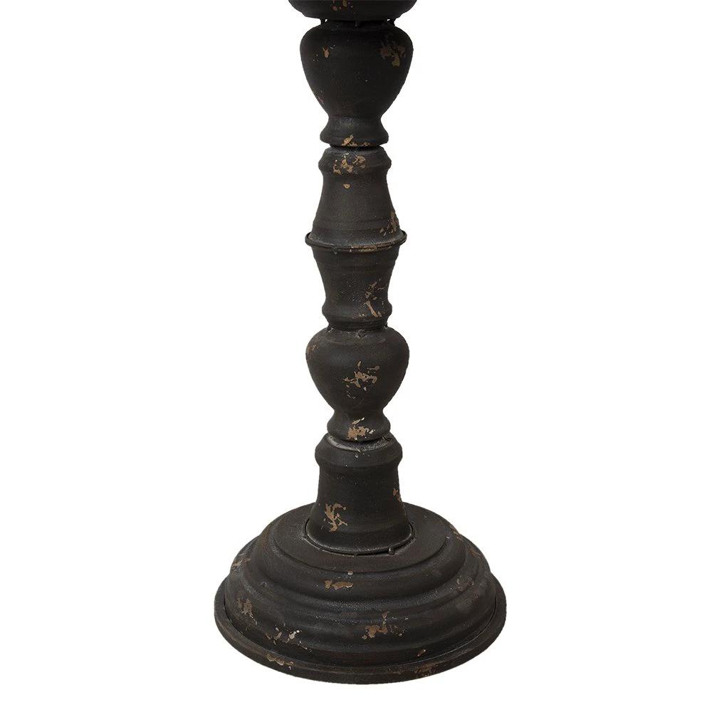 Beistelltisch Ø 57x75 cm von Clayre & Eef.