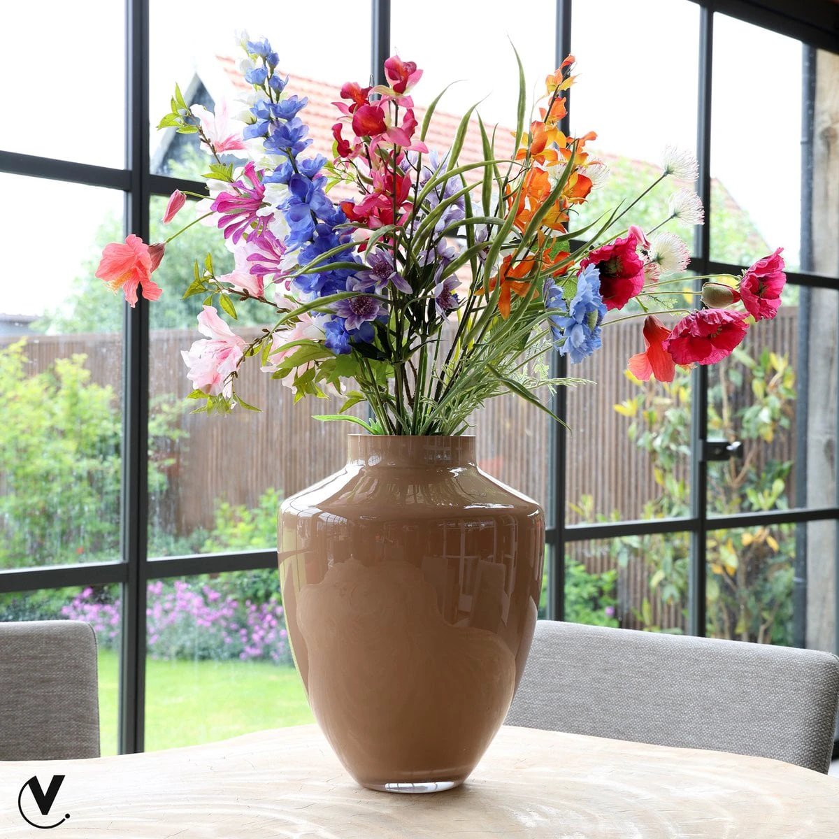 Vase - Tugela Sand by Vase The World