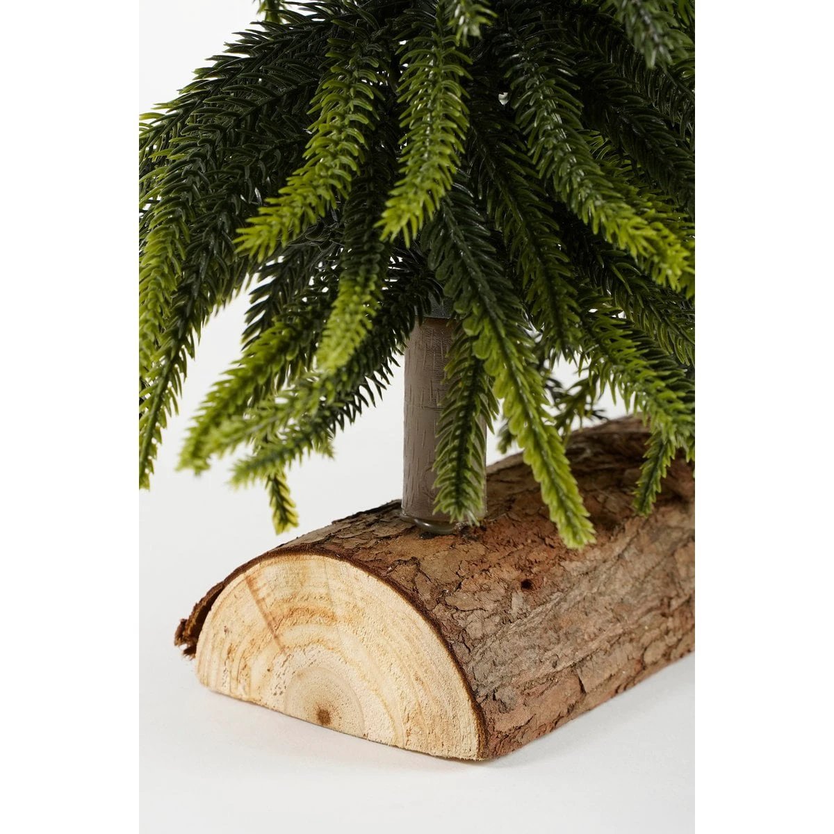 Decorative Christmas tree Green by House of Seasons