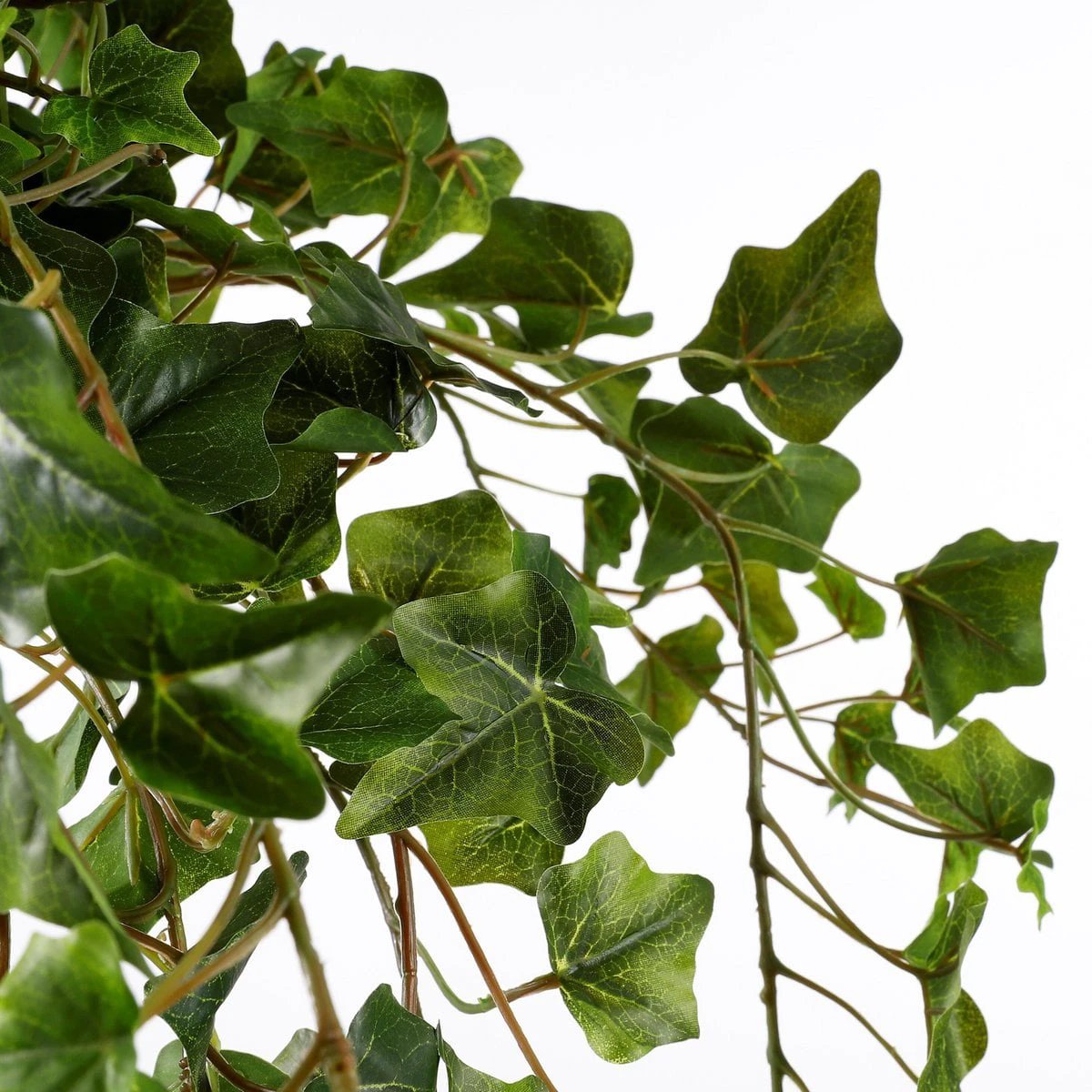 Artificial hanging plant Ivy Green by Mica Decorations
