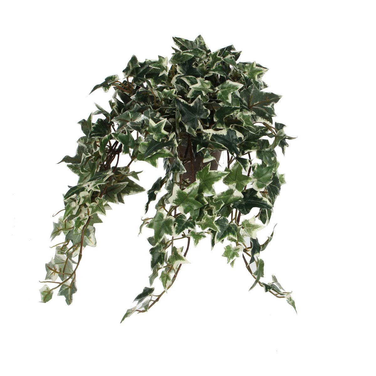 Artificial hanging plant Ivy Green by Mica Decorations