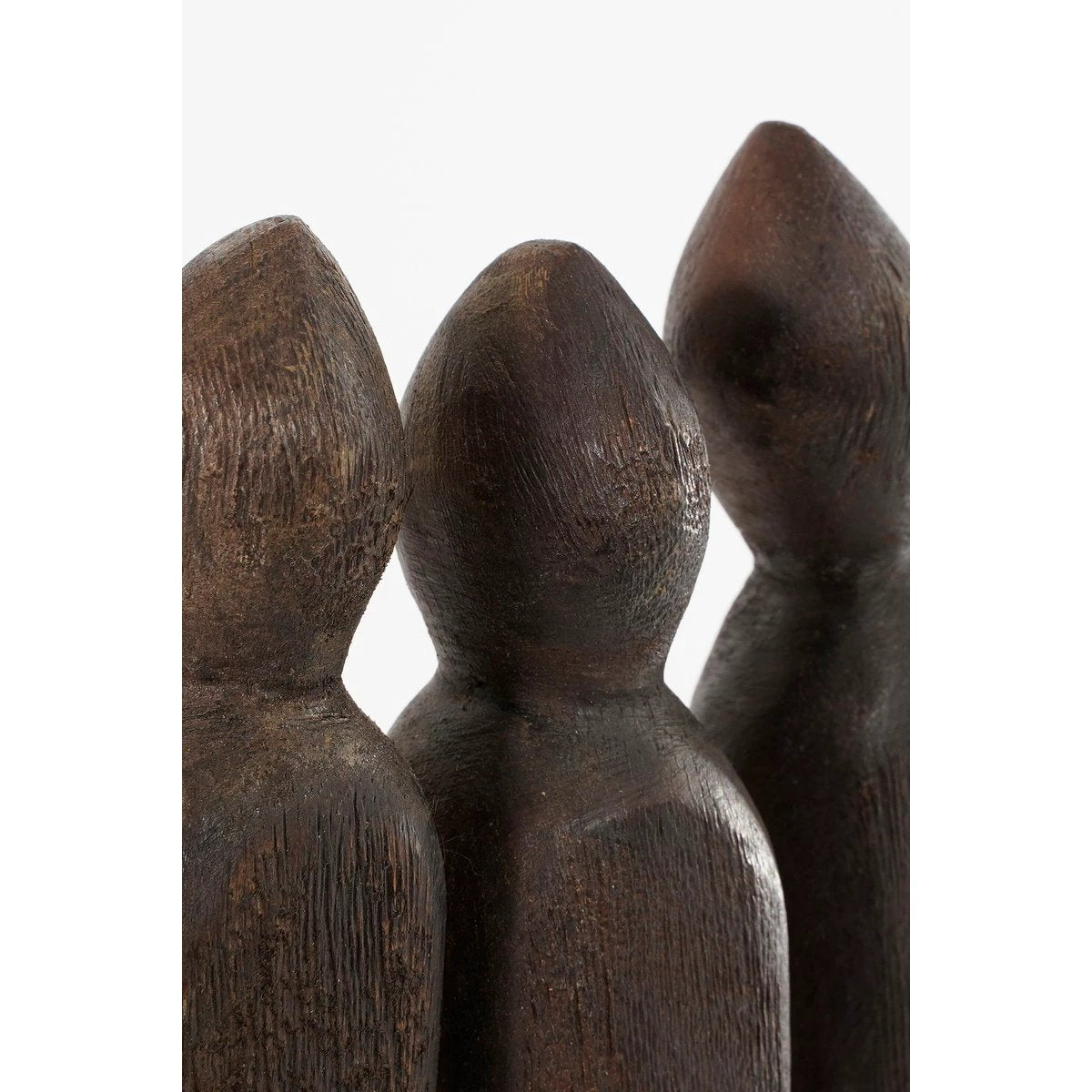 Decorative statue Pegara Brown by Mica Decorations