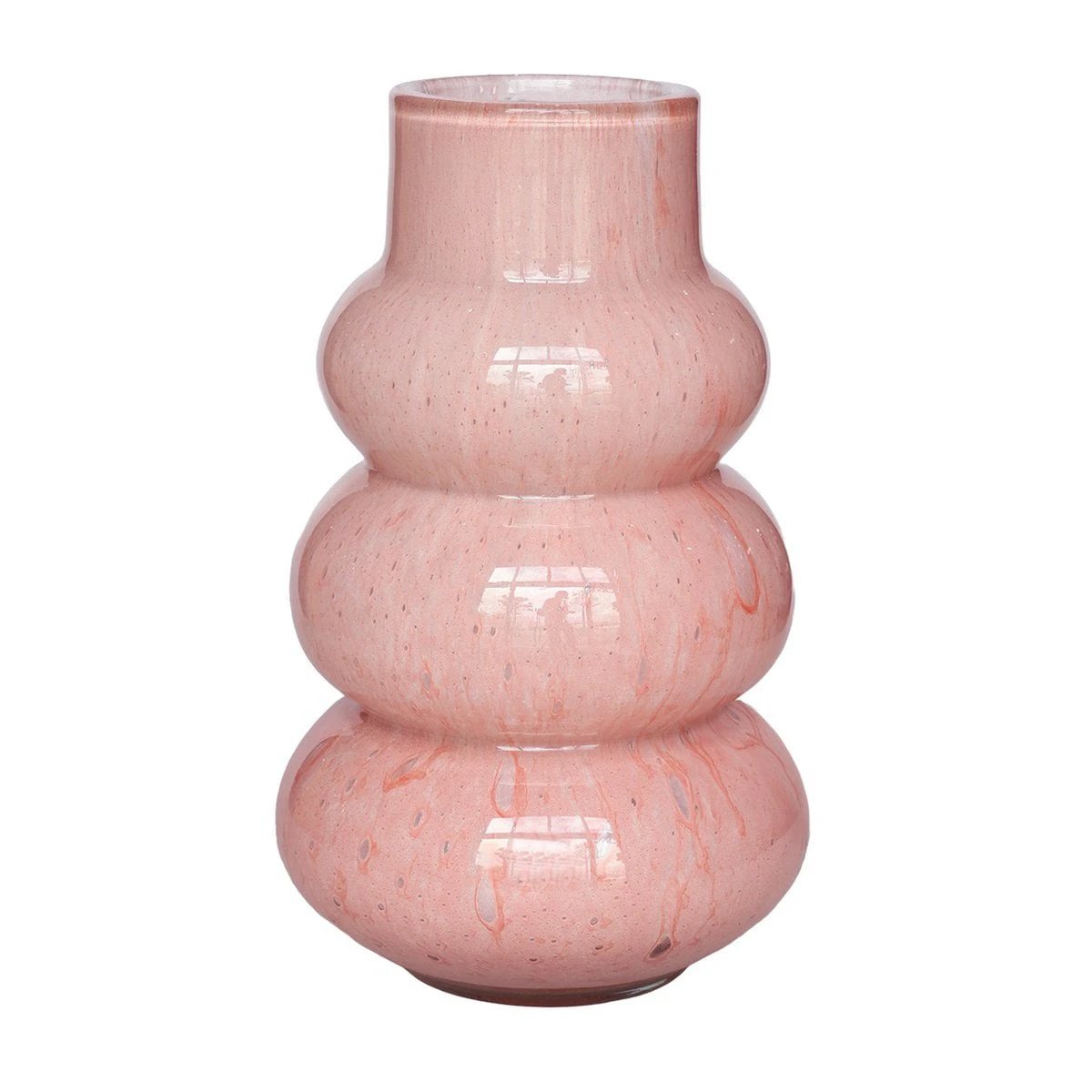 Vase - Lomami Elite Pink by Vase The World