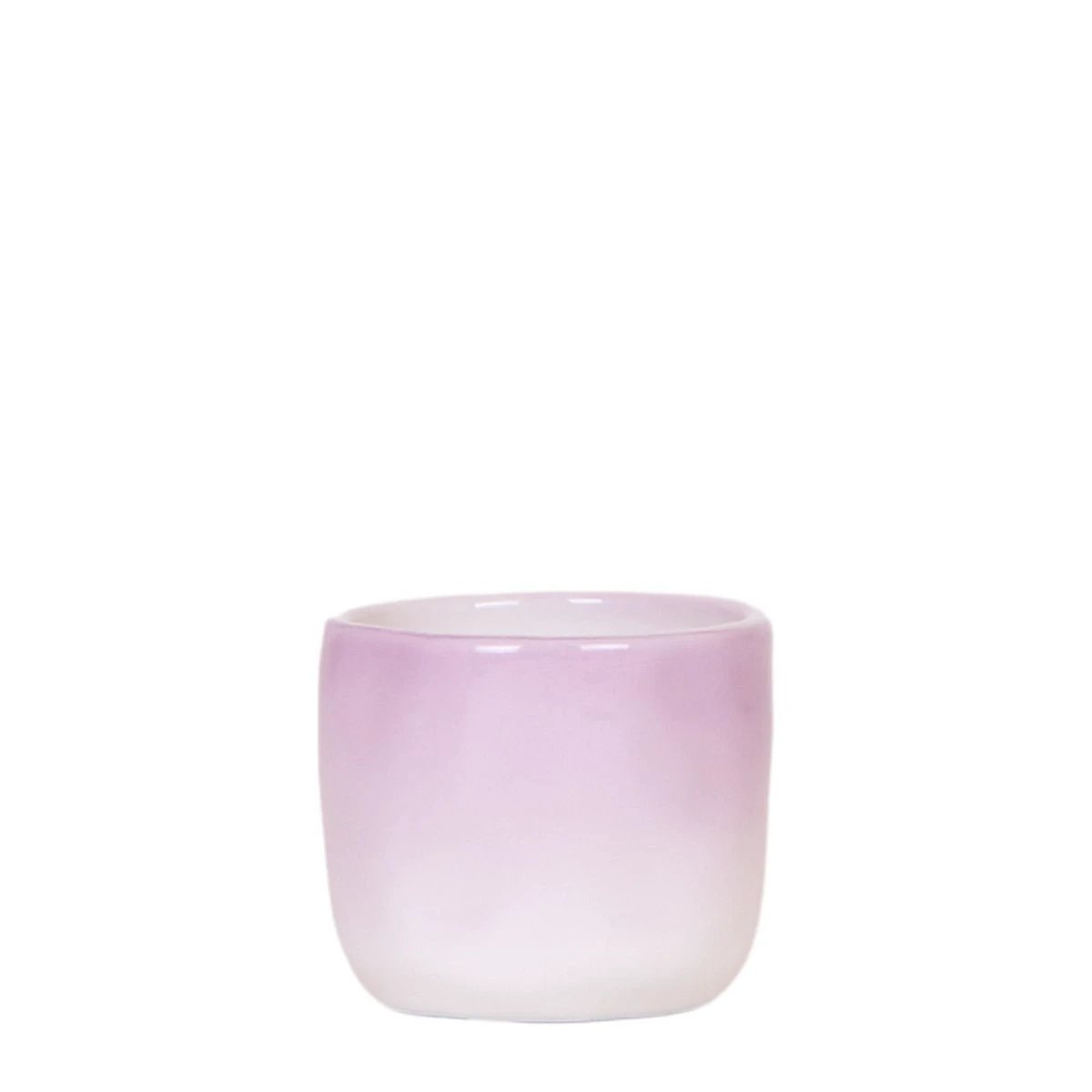 Hummingbird Home | Gradience sierpot - Pink - Ø6cm by Kolibri Company