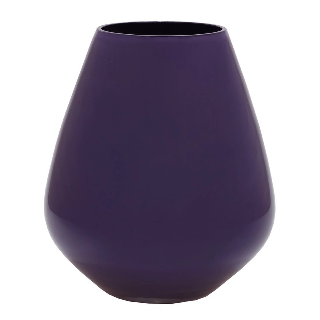 Vaas - Tasman S purple by Vase The World