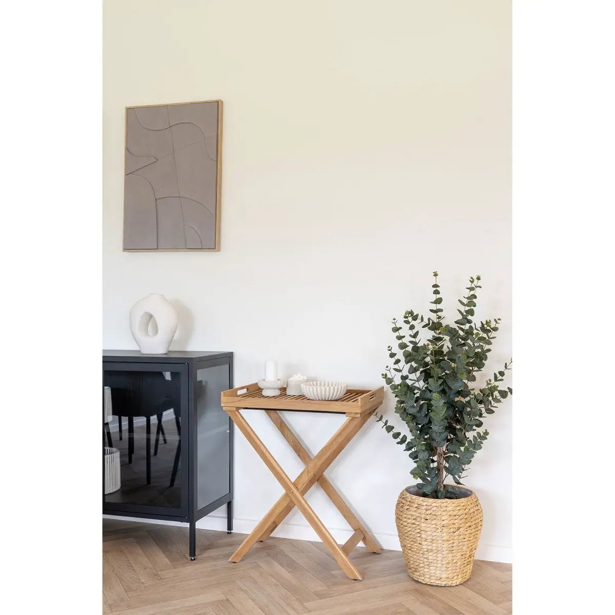 Candle Holder by EMIRELLE