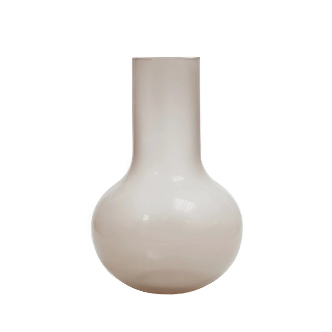 Mass - See us ivory by Vase The World