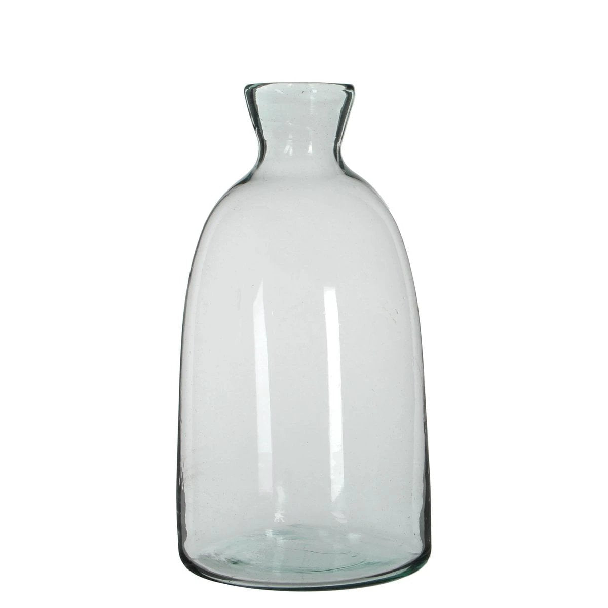 Decorative bottle of Florine by Mica Decorations