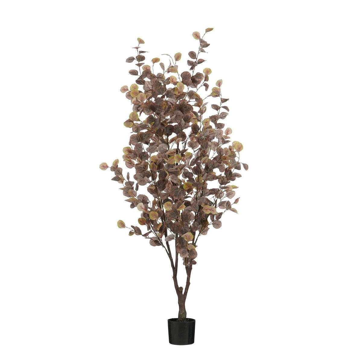 Artificial plant Bronze by Mica Decorations