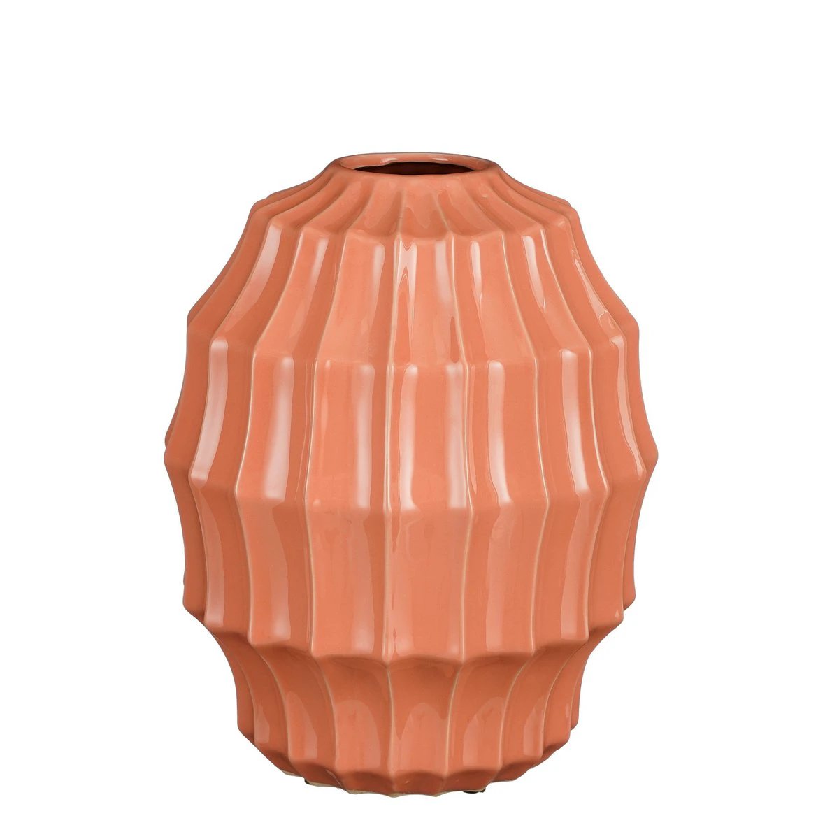 Vaas Pippa Roze by Mica Decorations