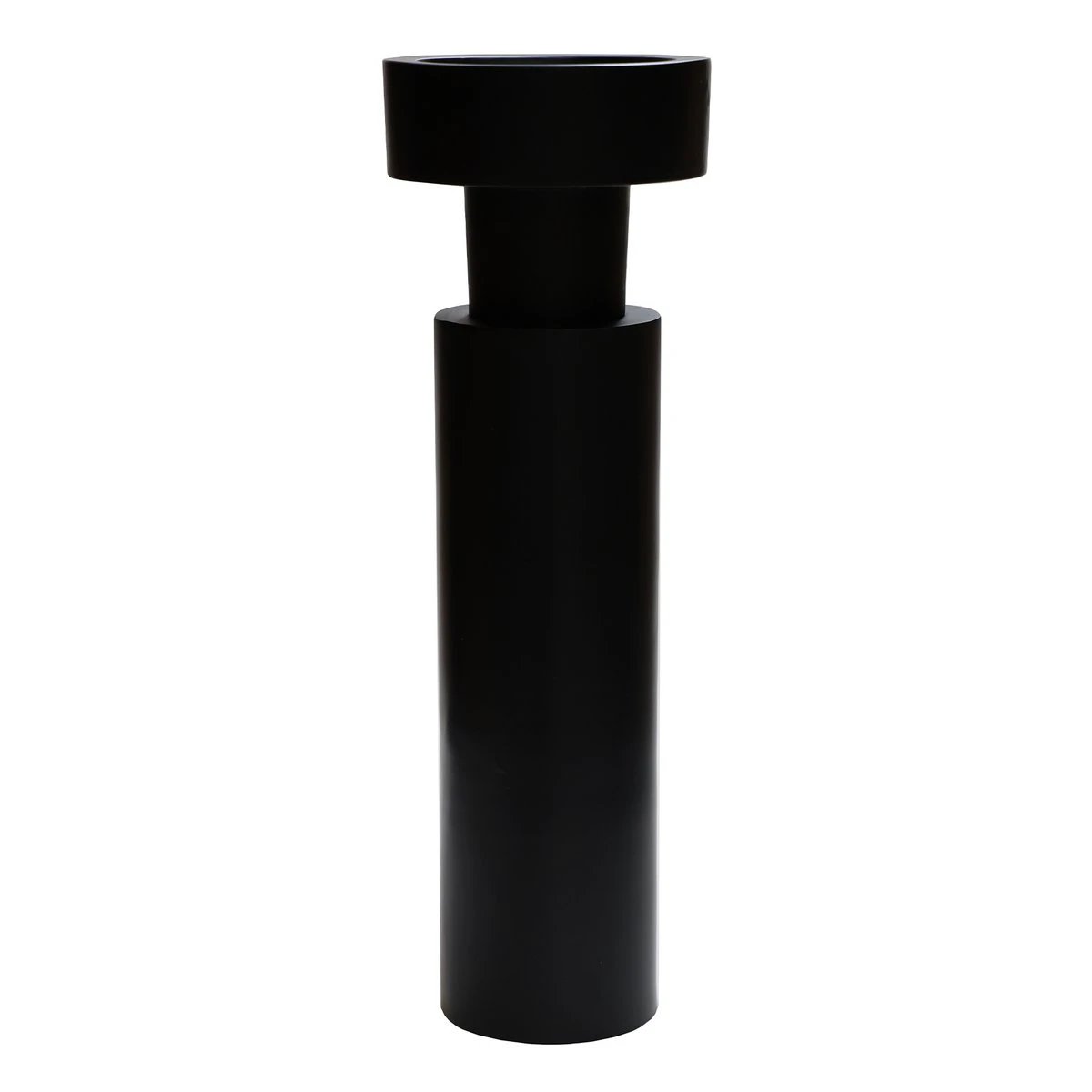 Kandelaar - Chasico black by Vase The World