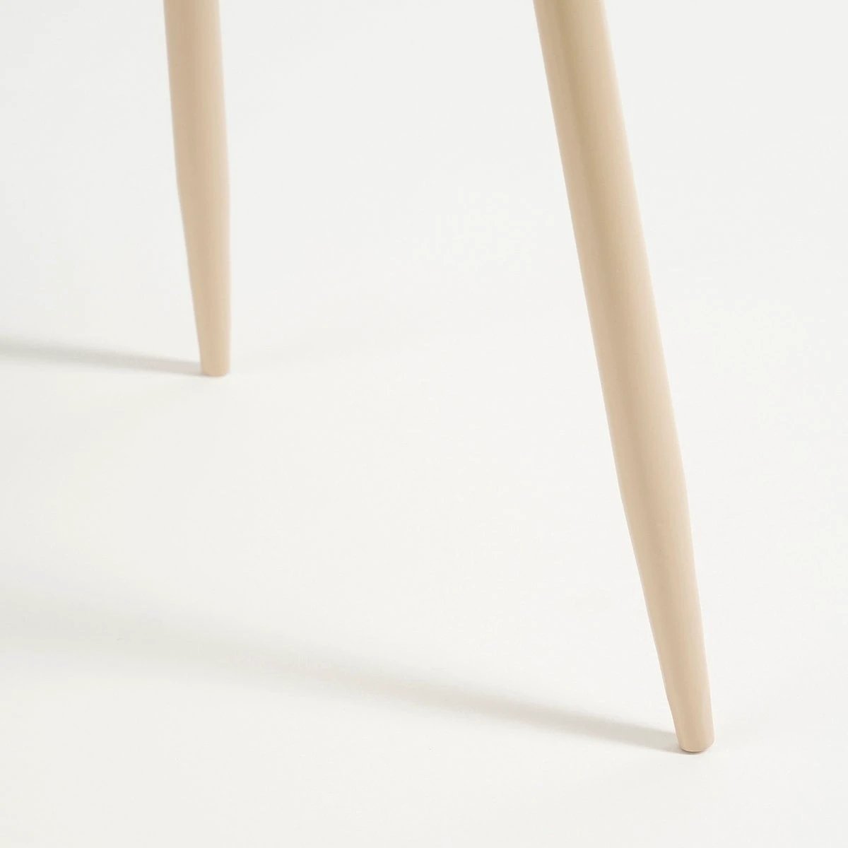Side table Flores Beige by Mica Decorations