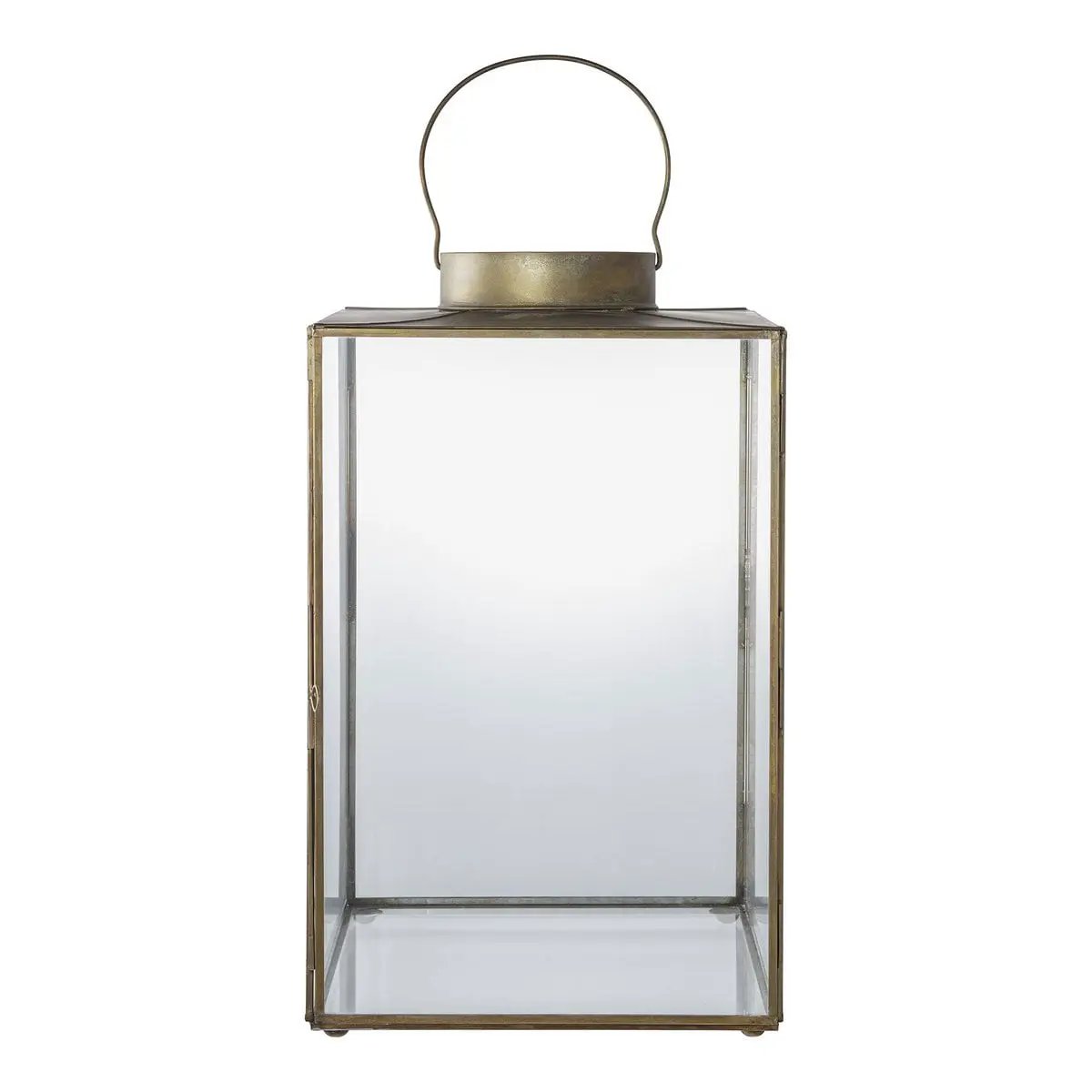 Mohali Lantern by EMIRELLE