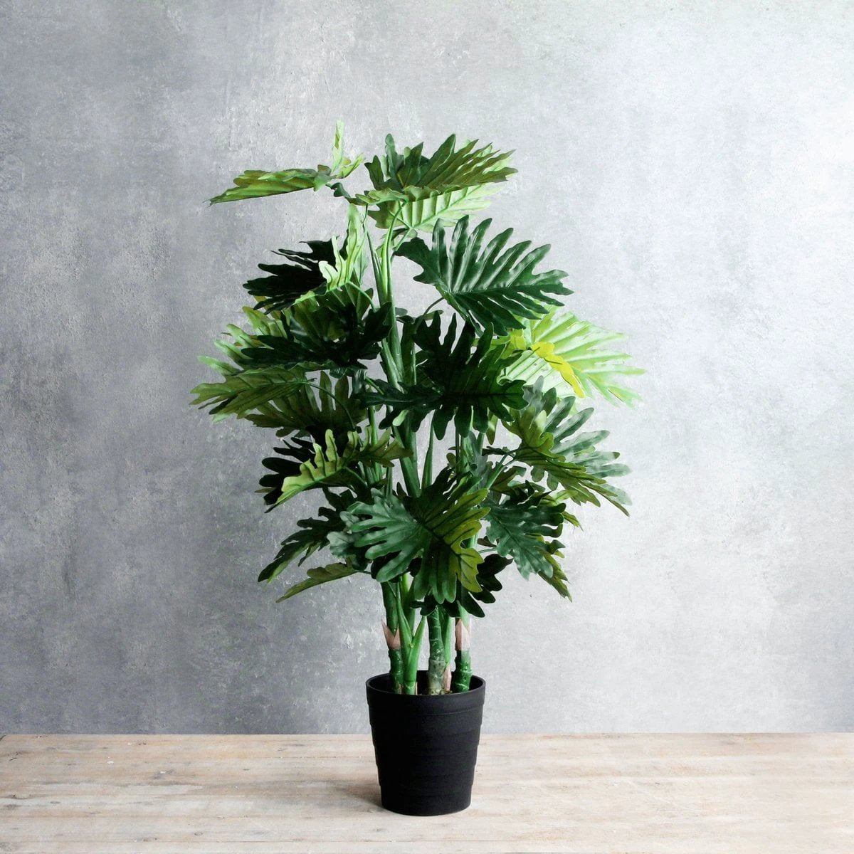 Artificial plant Green by Mica Decorations