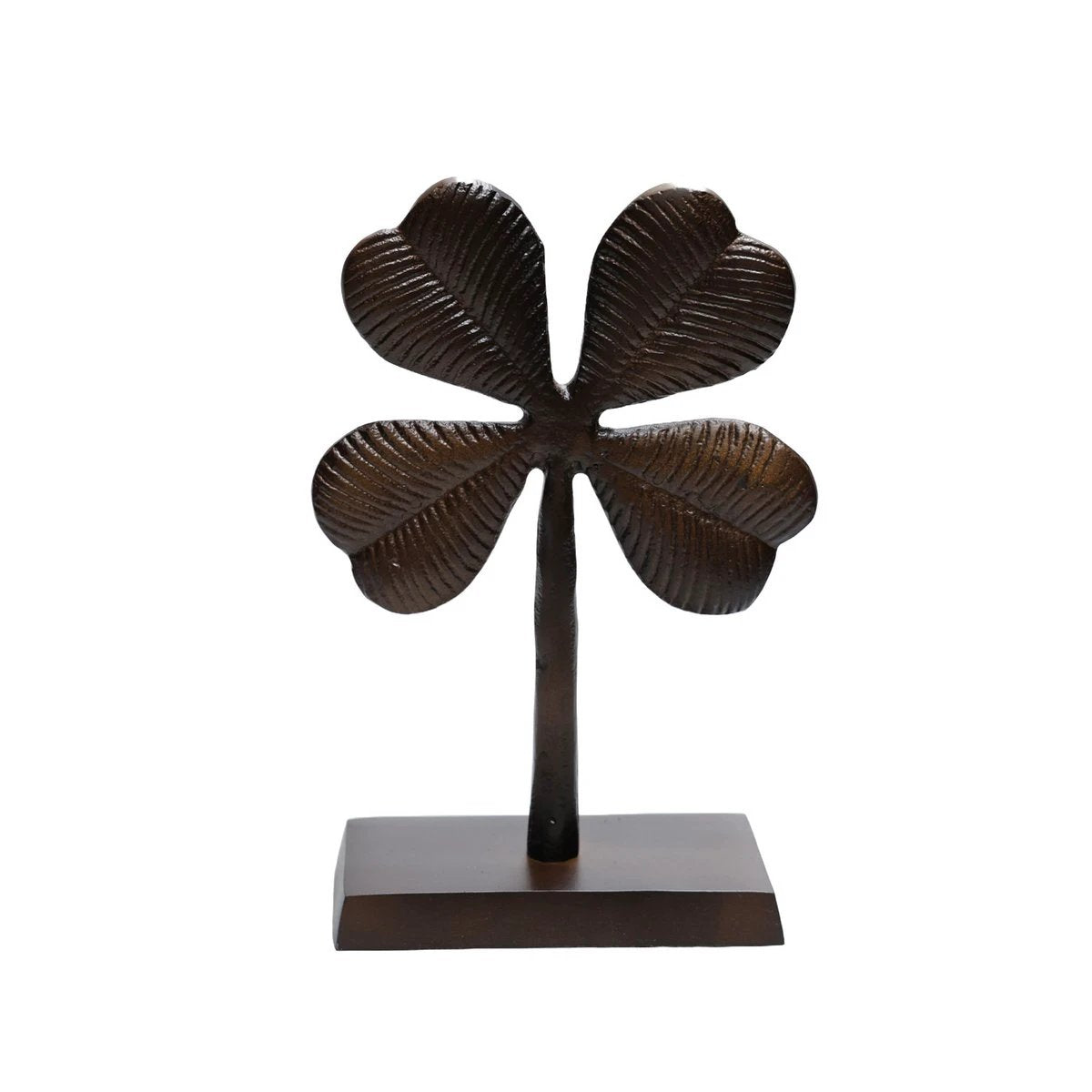Deco Geluk - Santa Fe bronze by Vase The World
