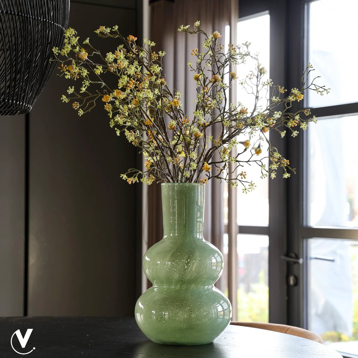 Wash - Lindy Elite Green by Vase The World