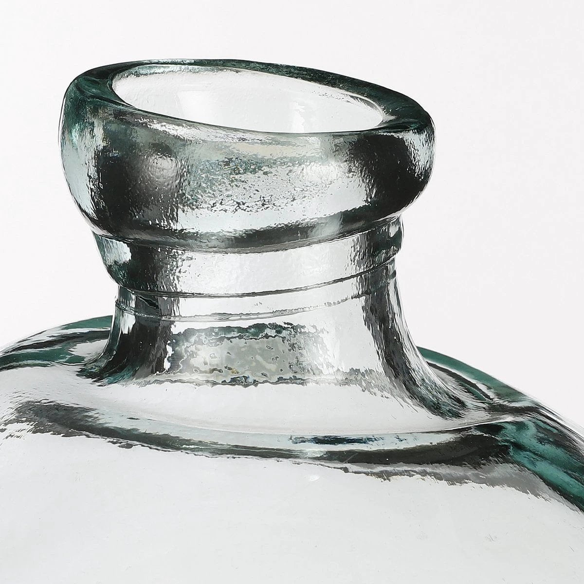 Vase Transparent by Mica Decorations