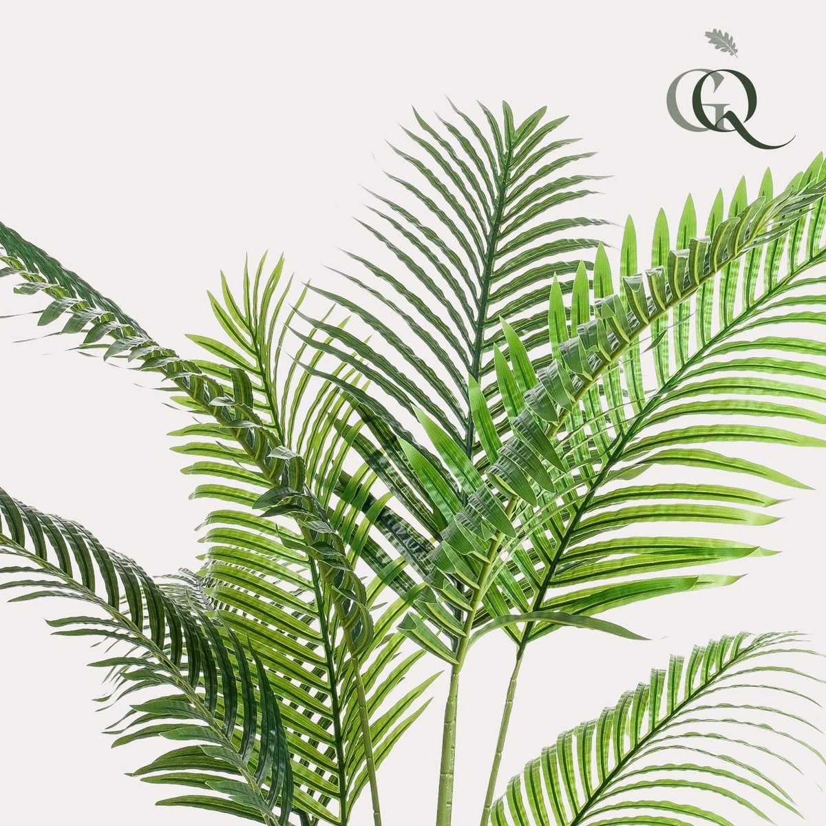 Artificial plant - Howea Forsteriana - 160 cm by Green boutiQ