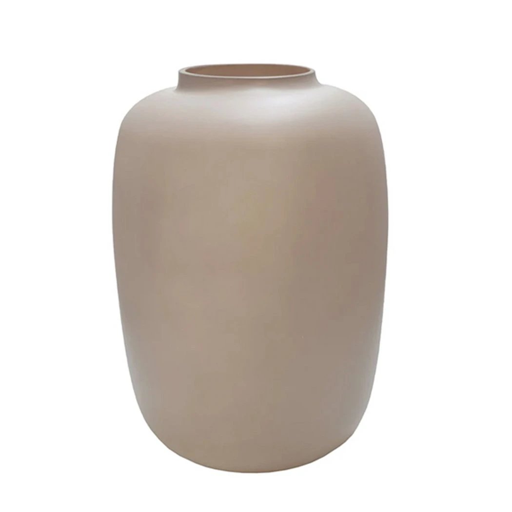 Vaas - Artic matte ivory by Vase The World