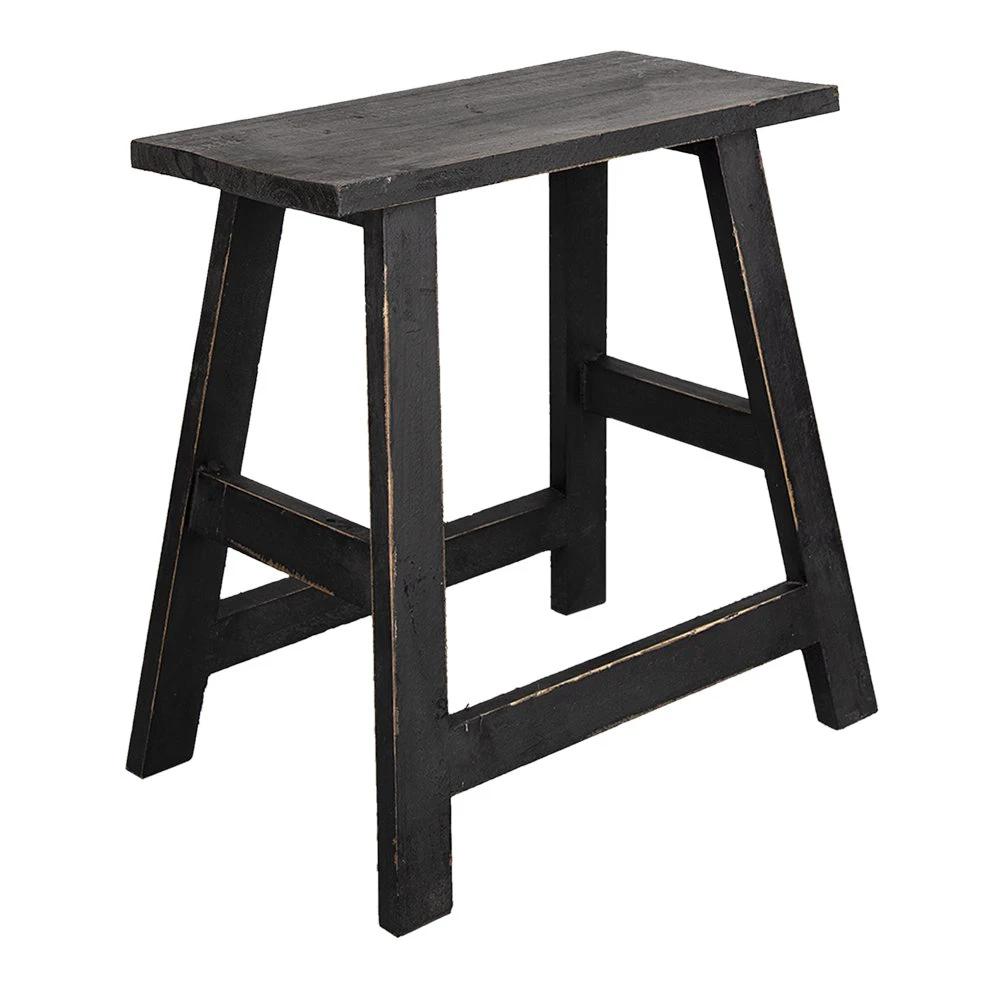 Pflanzentisch 42x29x43 cm von Clayre & Eef.