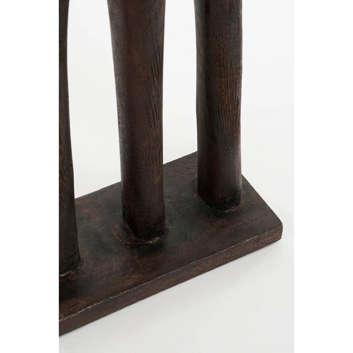 Decorative statue Pegara Brown by Mica Decorations
