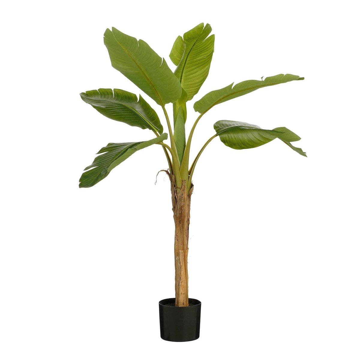 Artificial plant Green by Mica Decorations