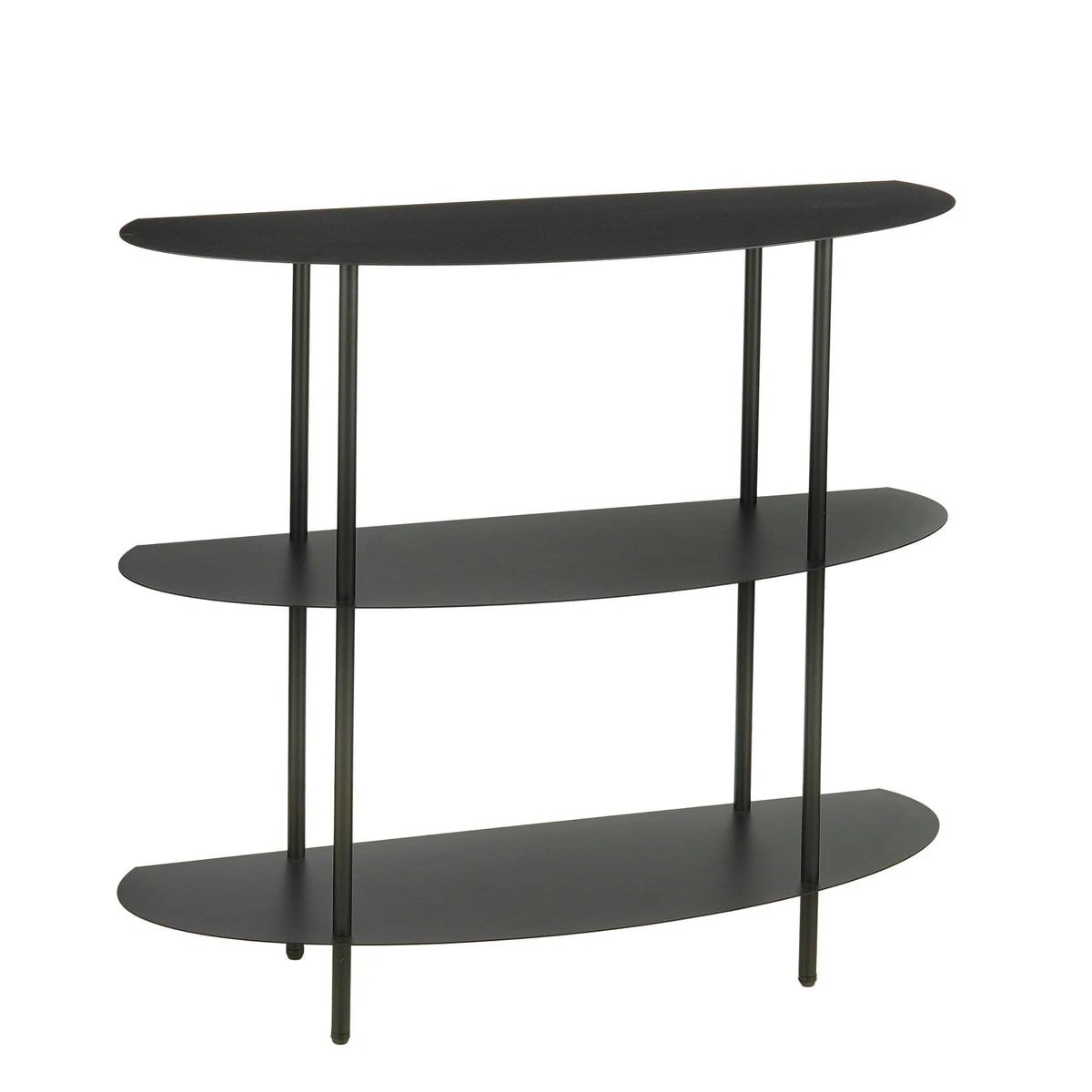 Cabinet Black by Mica Decorations
