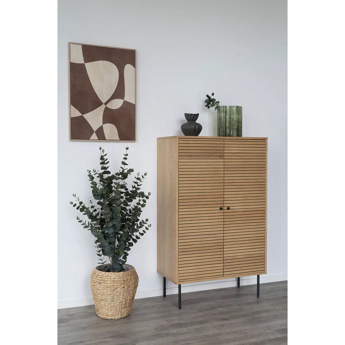 Vase by EMIRELLE