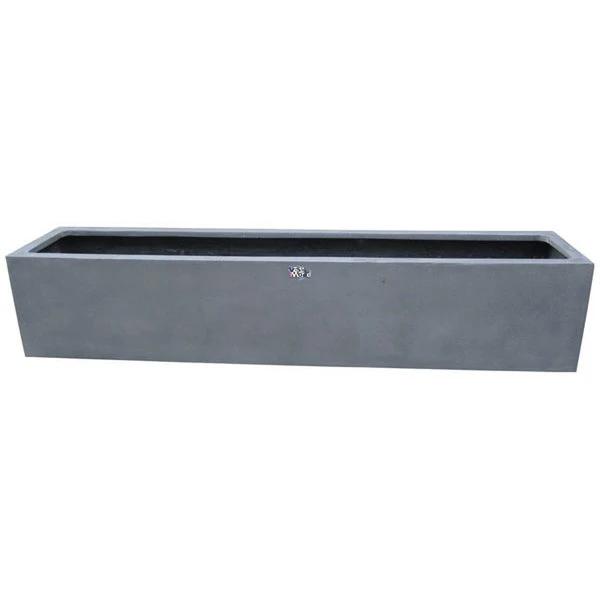 Planning box - Virginia Gray (set of 2 pieces) by Vase The World