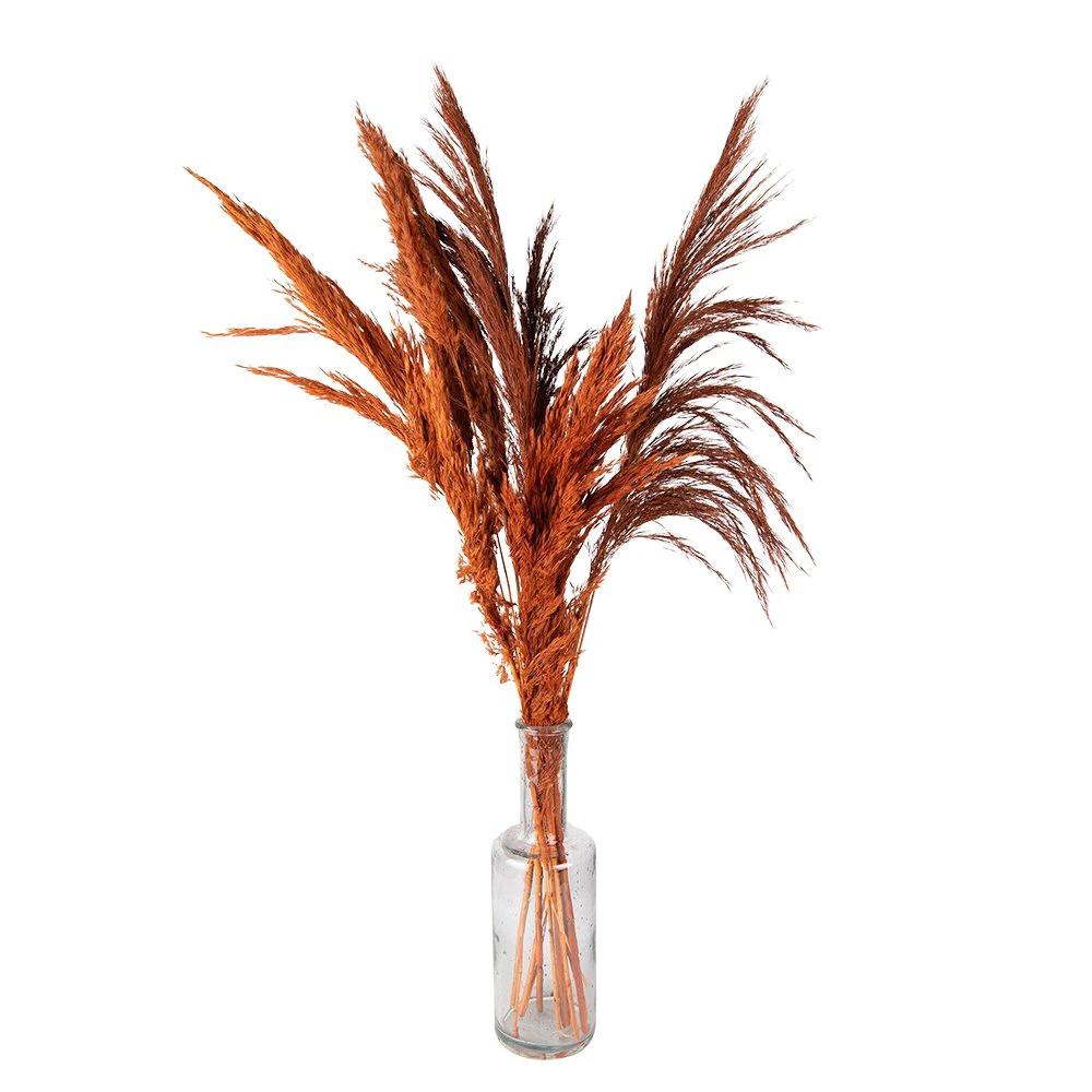 Getrocknete Blumen aus Bambus 90 cm (10) von Clayre & Eef.