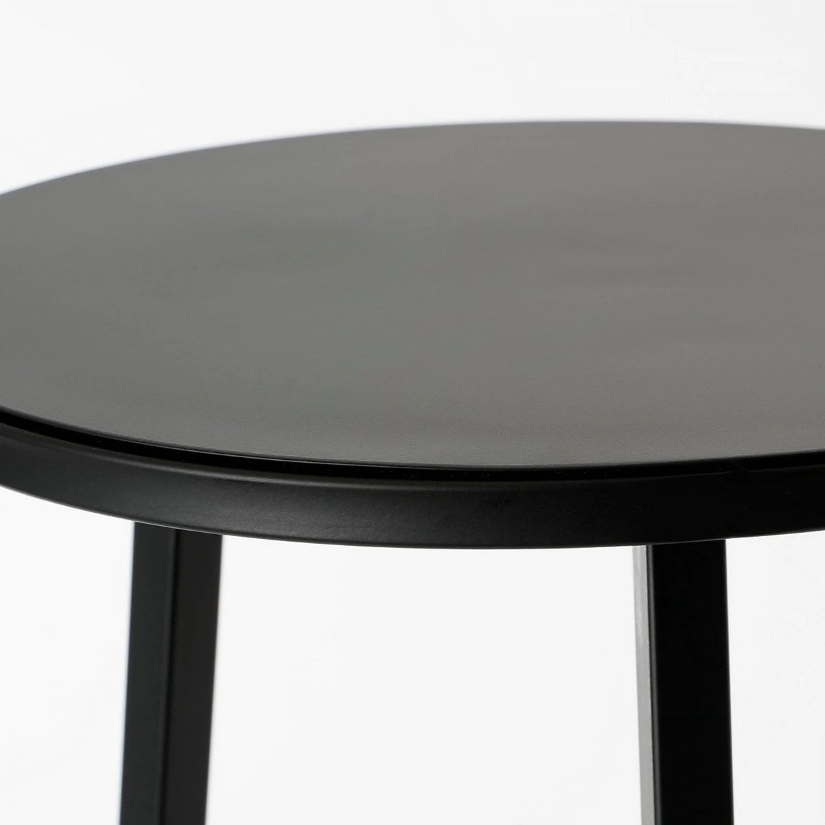 Plant table Adine Black by Mica Decorations