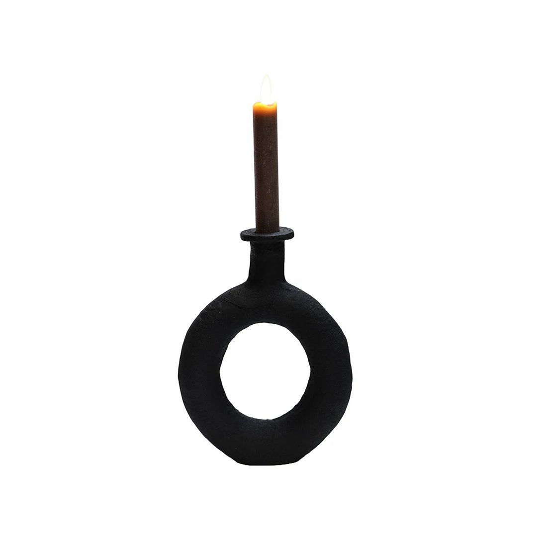Carshouder - Black Rocha by Vase The World