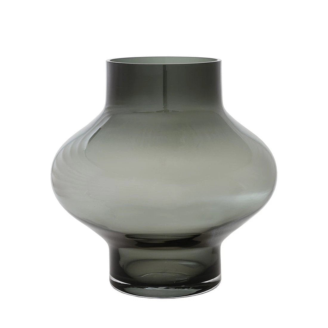 Wash - Ruvuma Grey by Vase The World